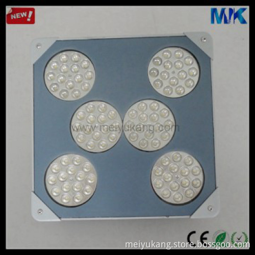Best Quality MeanWell Driver IP65 120W led gas station lighting